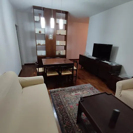 Appartamento Gio&ire *