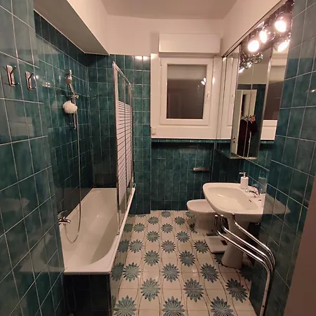 Appartamento Gio&ire *