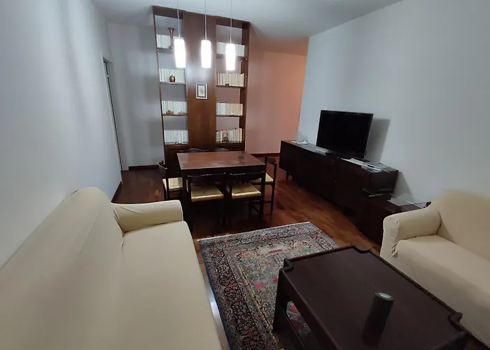 Appartamento Gio&ire *