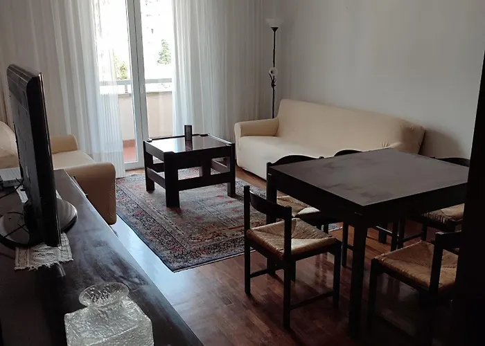 Gio&ire Appartamento