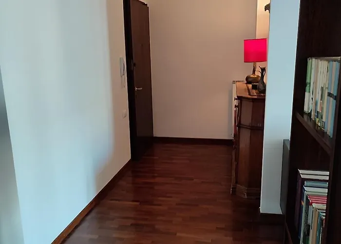 Gio&ire Appartamento *