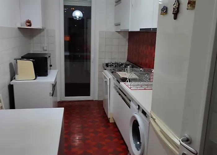 Appartamento Gio&ire Trieste