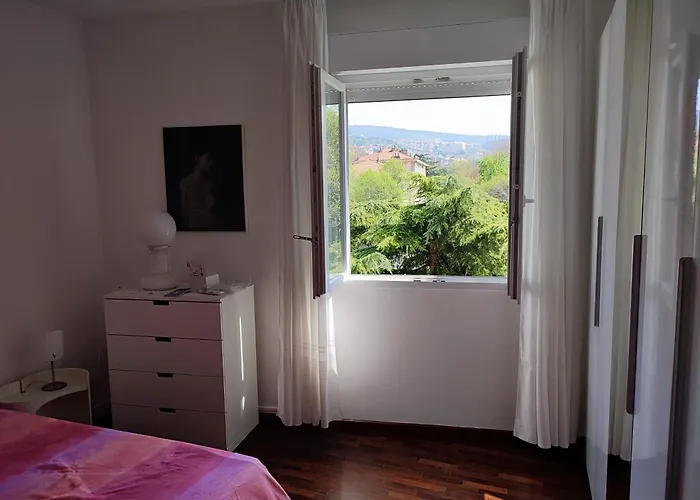 Gio&ire Appartamento Trieste
