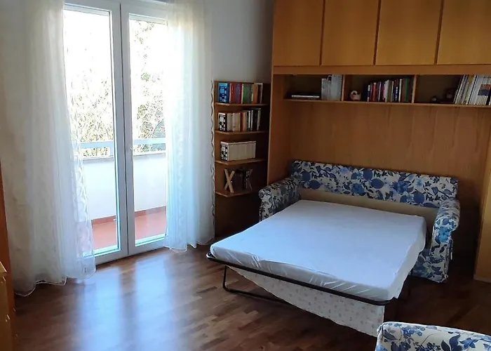 Appartamento Gio&ire *