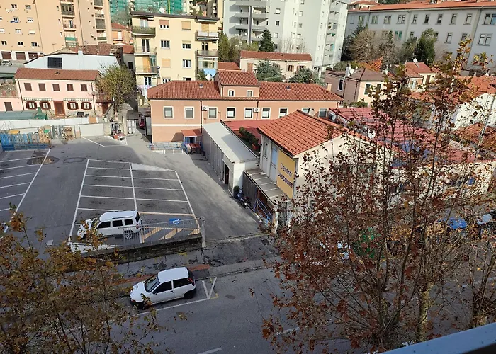 Appartamento Gio&ire Trieste