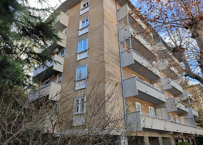 Gio&ire Appartamento Trieste