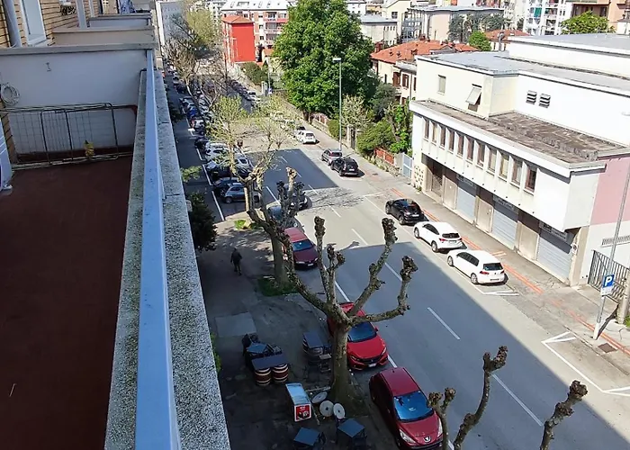 Appartamento Gio&ire Trieste