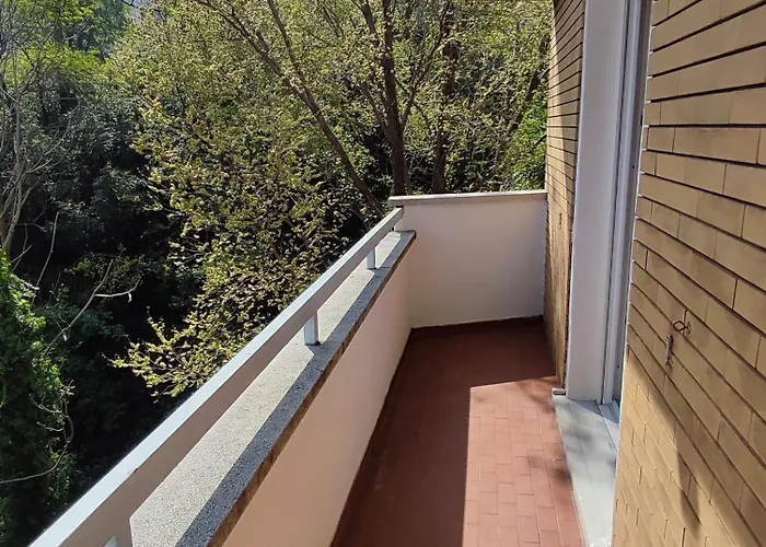 Gio&ire Appartamento Trieste